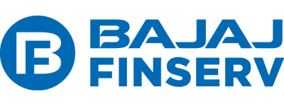 Bajaj Finserv Logo