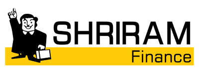 Shriram Finance Logo